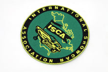 Load image into Gallery viewer, International Car Show Patch