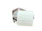 Chrome Toilet Paper Holder Kit