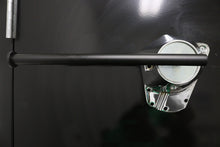 Load image into Gallery viewer, Nose Cone Coat Hook Chrome