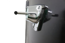 Load image into Gallery viewer, Nose Cone Coat Hook Chrome