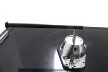 Load image into Gallery viewer, Nose Cone Coat Hook Chrome