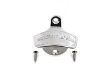 Load image into Gallery viewer, Motorcyclepedia Bottle Opener