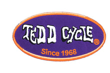 Load image into Gallery viewer, Tedd Cycle Patches