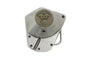 Nose Cone Belt Buckle