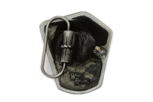 Load image into Gallery viewer, Nose Cone Belt Buckle