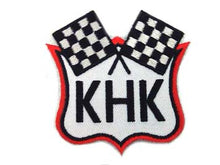 Load image into Gallery viewer, KHK Patches