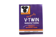 Load image into Gallery viewer, 2025 V-Twin Product Guide