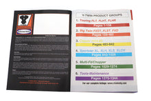 Load image into Gallery viewer, 2025 V-Twin Product Guide