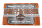 Harley Davidson Superior Sign