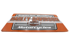 Load image into Gallery viewer, Harley Davidson Superior Sign