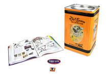 Load image into Gallery viewer, V-Twin Parts Book/Patch Set