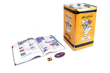 Load image into Gallery viewer, V-Twin Parts Book/Patch Set