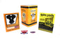 45 inch WL and Servi-Car Parts Book/Patch Kit