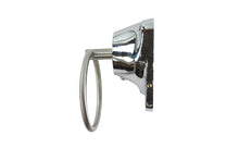 Load image into Gallery viewer, Towel Ring Cam Cover Holder