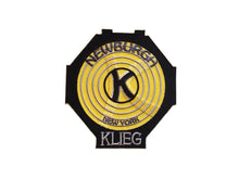 Load image into Gallery viewer, Klieg Newburgh Patches