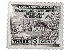 Load image into Gallery viewer, Washington Newburgh Stamp Patches