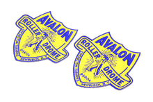 Load image into Gallery viewer, Avalon Newburgh Patches