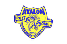 Load image into Gallery viewer, Avalon Newburgh Patches
