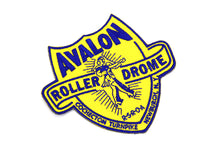 Load image into Gallery viewer, Avalon Newburgh Patches