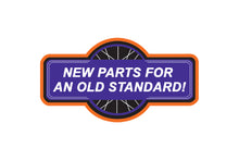 Load image into Gallery viewer, New Parts for Old Standard Patches