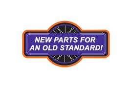 New Parts for Old Standard Patches