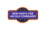 New Parts for Old Standard Patches