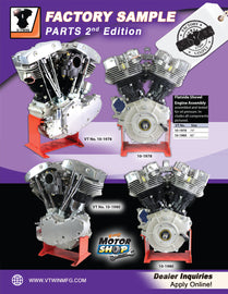 Factory Sample Catalog Supplement