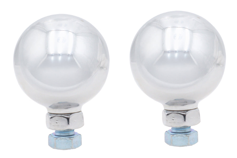 Dress Up Ball Set Chrome