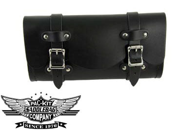 Double Strap Tool Roll