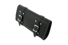 Load image into Gallery viewer, Double Strap Tool Roll