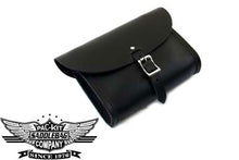 Load image into Gallery viewer, Windshield Pouch Black
