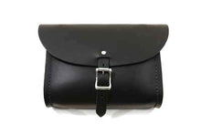 Load image into Gallery viewer, Windshield Pouch Black