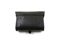 Load image into Gallery viewer, Windshield Pouch Black