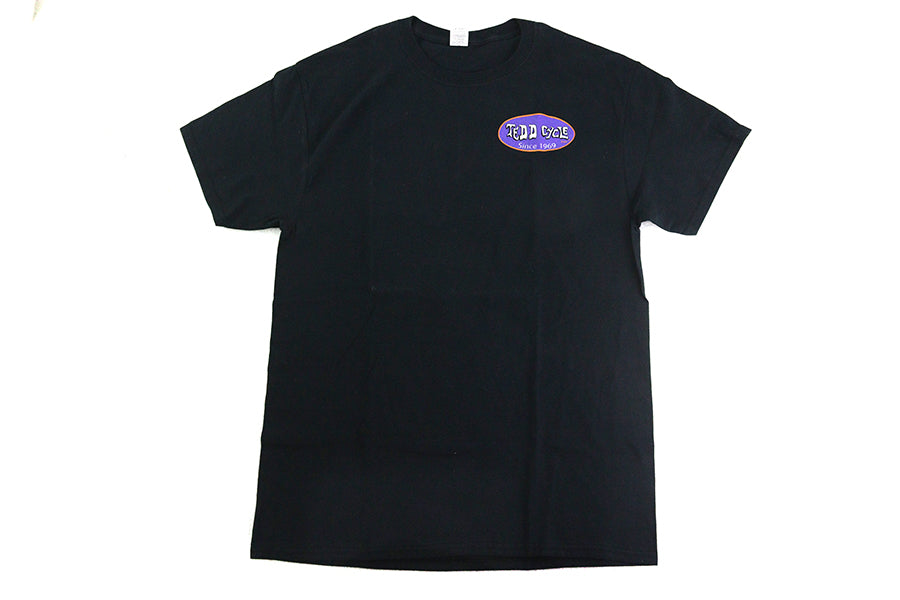 V-Twin Ironhead T-Shirt Small