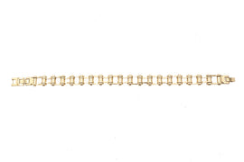 Ultima Chain Bracelet 9 inch