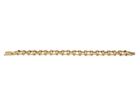 Ultima Chain Bracelet 9 inch