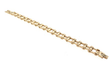 Load image into Gallery viewer, Ultima Chain Bracelet 9 inch