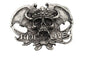 Ride To Live Belt Buckle