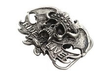 Load image into Gallery viewer, Ride To Live Belt Buckle