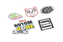 Load image into Gallery viewer, Cloth Patch Set Series 2