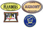 Cloth Patch Set Series 5