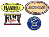 Cloth Patch Set Series 5
