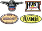 Cloth Patch Set Series 6
