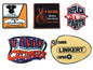 Cloth Patch Set Series 10