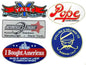 Cloth Patch Set Series 11
