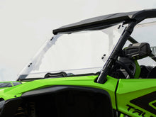 Load image into Gallery viewer, D 2 Full Tilting Windshield