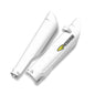 Fork Guards White
