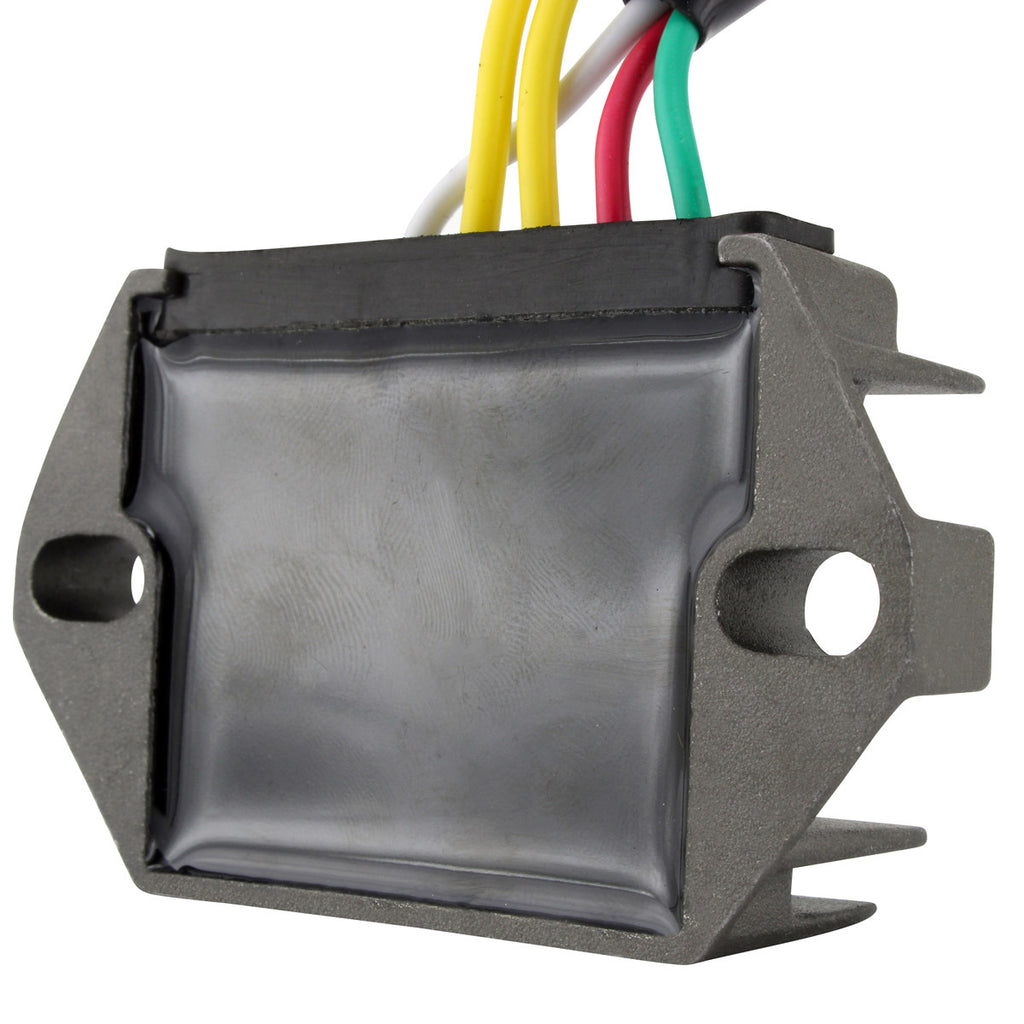 Voltage Regulator