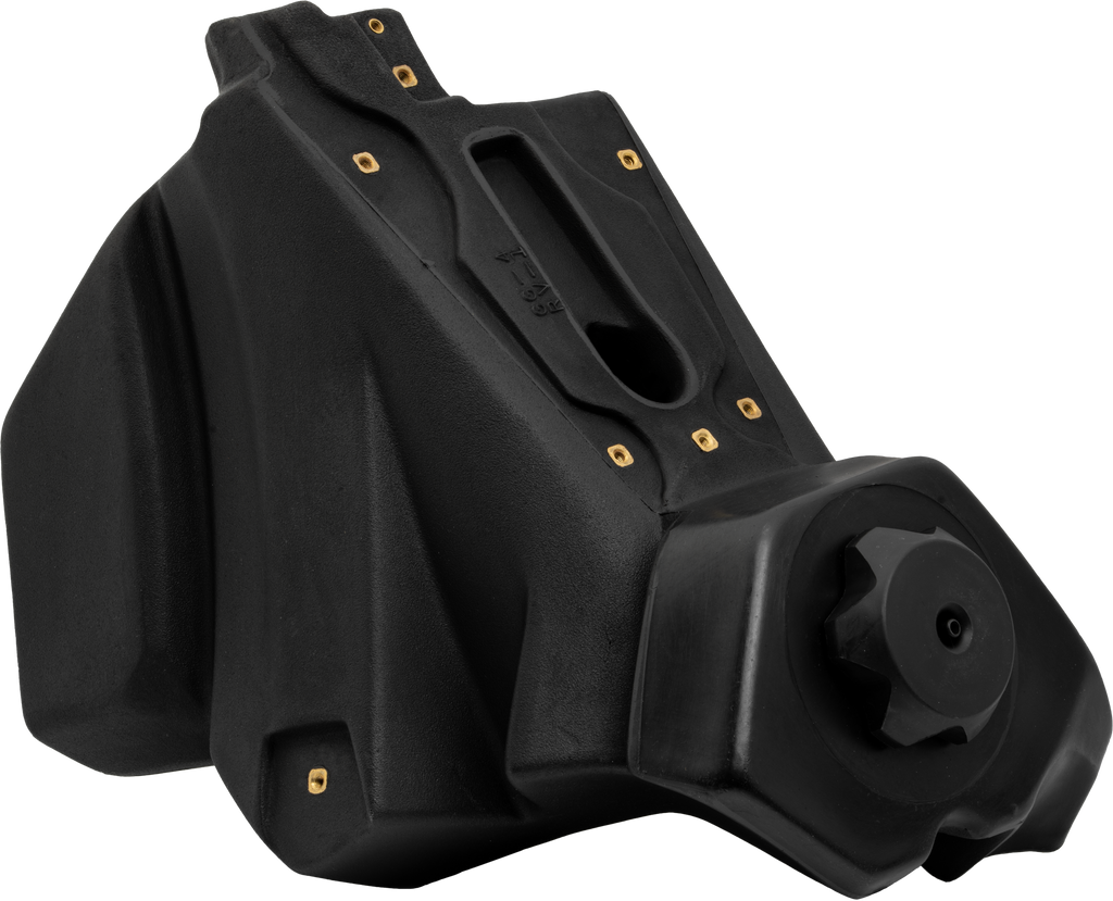 Fuel Tank 2.9 Gas Black