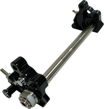 Load image into Gallery viewer, Rear Axel Adjuster W/Shock Relocator `09 24 Fl